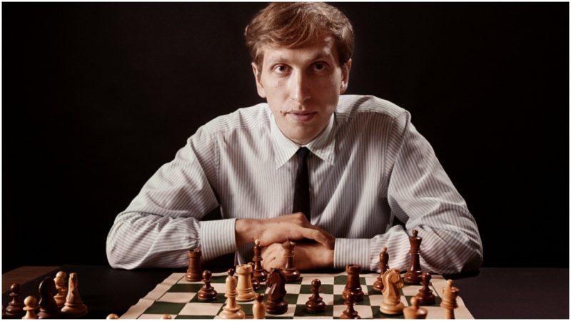 Bobby Fischer